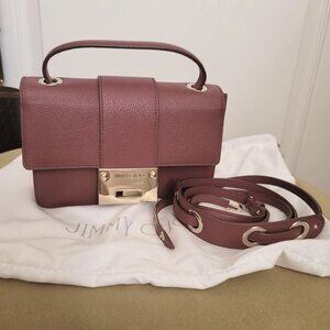 Jimmy Choo Small Crossbody Bag